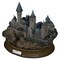 Harry Potter and The Philosopher's Stone Hogwarts Master Craft Table Top Statue